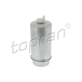 Filtre à carburant TOPRAN OEM 1685852
