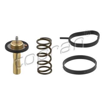 Thermostat d'eau TOPRAN OEM BM5G6L721DB