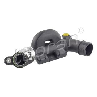 Gaine de suralimentation TOPRAN OEM 3M5Q9F764BH