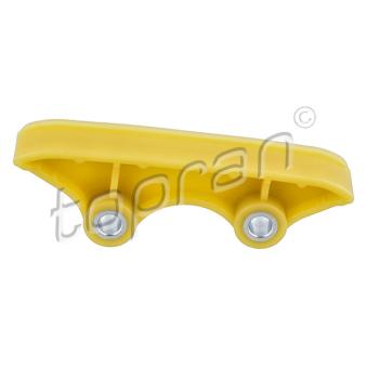 Coulisse, chaîne de distribution TOPRAN OEM 1753161 Coulisse, chaîne de distribution TOPRAN OEM 1753161