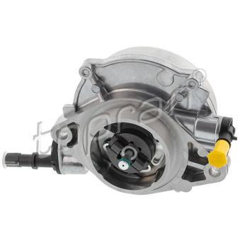 Pompe à vide, freinage TOPRAN [305 171]