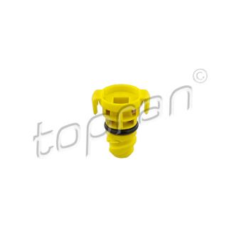 Vis-bouchon, carter d'huile TOPRAN OEM CT1Q6730AA Vis-bouchon, carter d'huile TOPRAN OEM CT1Q6730AA