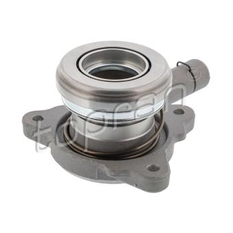 Butée de débrayage TOPRAN OEM 1749121 Butée de débrayage TOPRAN OEM 1749121