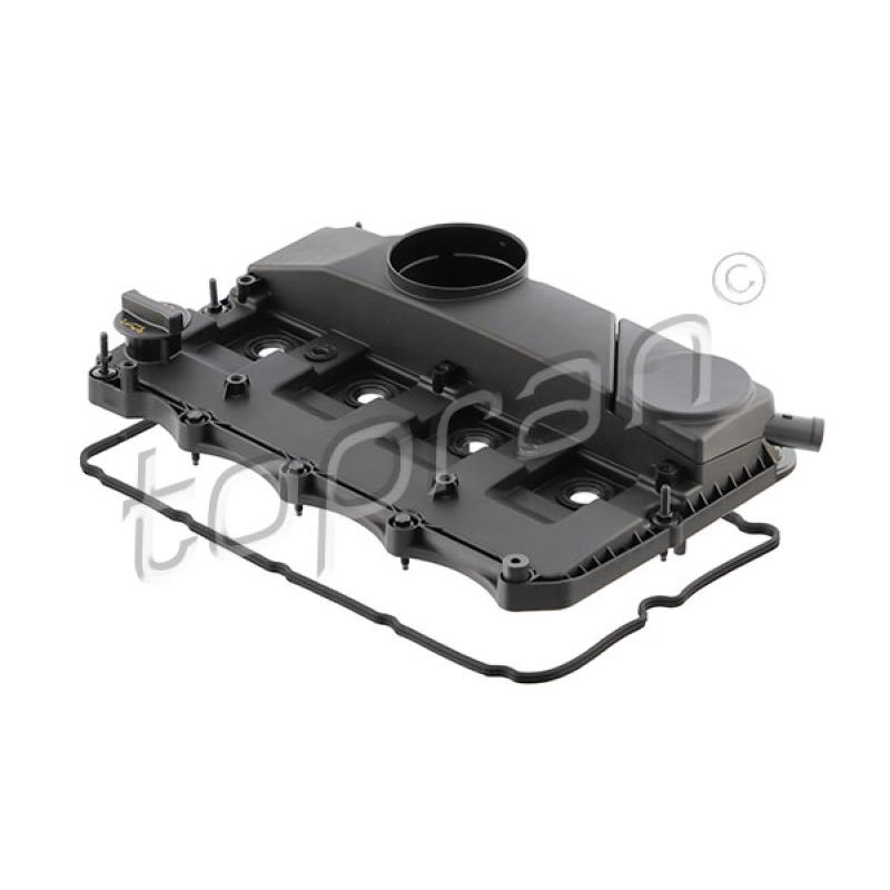 Couvercle de culasse TOPRAN 305 212 - Visuel 1