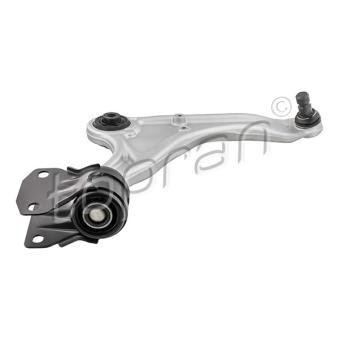 Triangle ou bras de suspension (train avant) TOPRAN OEM 2180767