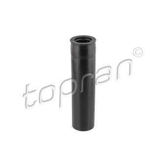 Bouchon de protection/soufflet, amortisseur TOPRAN 305 457