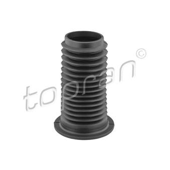 Bouchon de protection/soufflet, amortisseur TOPRAN 305 458