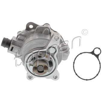 Pompe à vide, freinage TOPRAN 305 568 pour FORD FOCUS 2.0 ST - 250cv Pompe à vide, freinage TOPRAN 305 568 pour FORD FOCUS 2.0 ST - 250cv