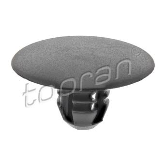 Clip de fixation, revêtement intérieur TOPRAN [305 594]