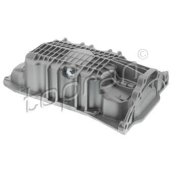 Carter d'huile TOPRAN 305 781 Carter d'huile TOPRAN 305 781