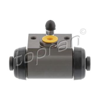 Cylindre de roue TOPRAN 305 958