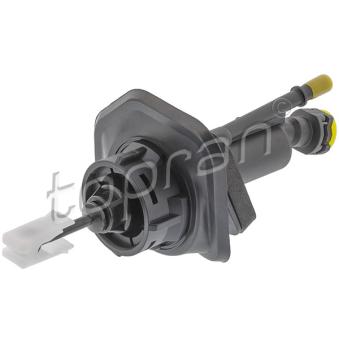 Cylindre émetteur, embrayage TOPRAN 305 971