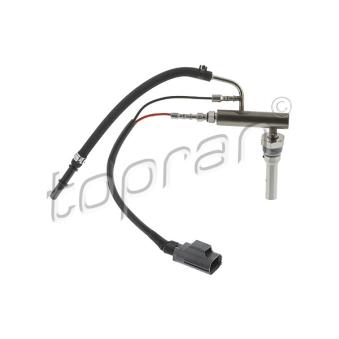 Unité d'injection, régénération du filtre à particules TOPRAN OEM AV419T540BC Unité d'injection, régénération du filtre à particules TOPRAN OEM AV419T540BC