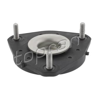 Coupelle de suspension TOPRAN 306 036
