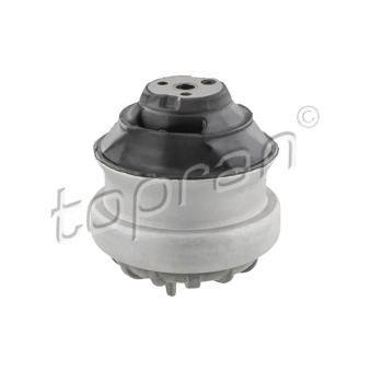 Support moteur TOPRAN OEM 1242402117