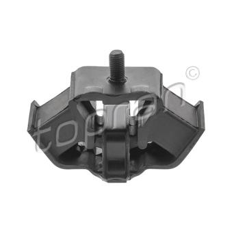 Suspension, boîte de vitesse manuelle TOPRAN 400 036 pour TOYOTA SUPRA 280 - 193cv