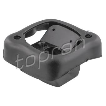 Support moteur TOPRAN [400 042]