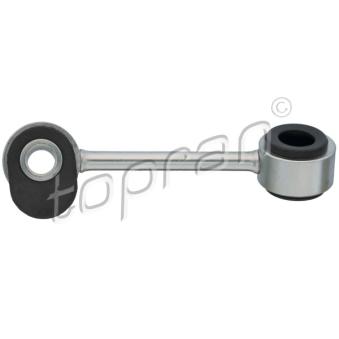 Entretoise/tige, stabilisateur avant droit TOPRAN OEM A2103203789