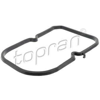 Joint, carter d'huile-boîte automatique TOPRAN OEM A1262711180
