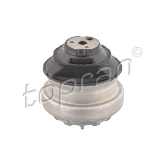 Support moteur TOPRAN 400 247 pour MERCEDES-BENZ 190 E 2.5-16 - 204cv