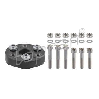 Joint, arbre longitudinal TOPRAN OEM A2024101215