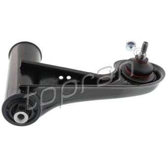 Triangle ou bras de suspension (train avant) TOPRAN 400 269 pour BMW X4 E 200 CDI - 102cv