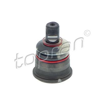Rotule de suspension TOPRAN OEM A1243330327 Rotule de suspension TOPRAN OEM A1243330327