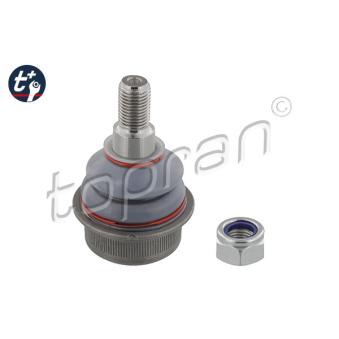Rotule de suspension TOPRAN OEM 1163330927