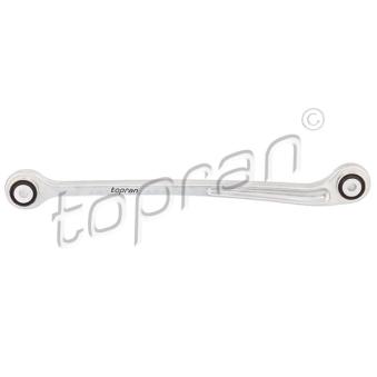 Triangle ou bras de suspension (train arrière) TOPRAN OEM 2203502706