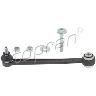 Triangle ou bras de suspension (train arrière) TOPRAN OEM A2103500953 Triangle ou bras de suspension (train arrière) TOPRAN OEM A2103500953