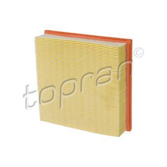 Filtre à air TOPRAN OEM 6020940404 Filtre à air TOPRAN OEM 6020940404