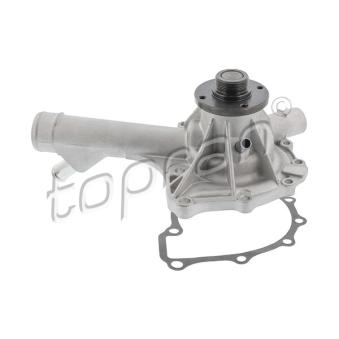 Pompe à eau TOPRAN OEM 1112004001