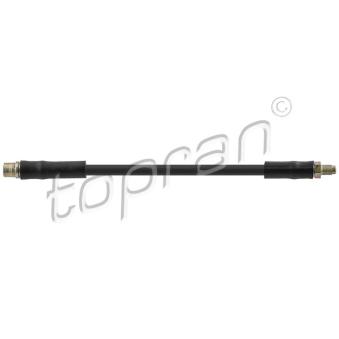 Flexible de frein TOPRAN OEM 2104280535