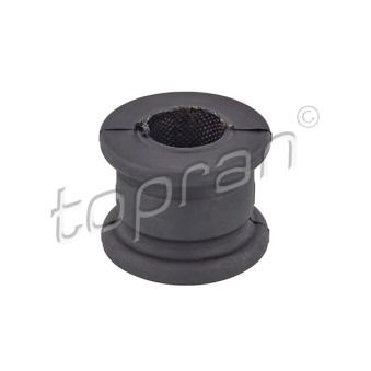 Suspension, stabilisateur TOPRAN OEM 1243235085