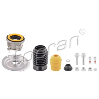 Coupelle de suspension TOPRAN [400 600]