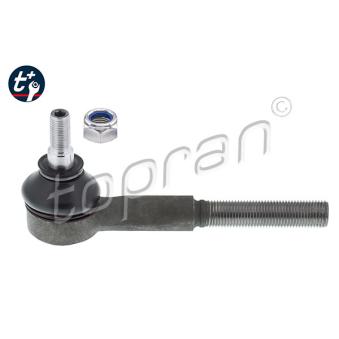 Rotule de barre de connexion TOPRAN OEM 0003385910