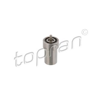 Nez d'injecteur TOPRAN [400 685]