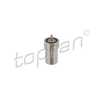 Nez d'injecteur TOPRAN 400 687 pour MERCEDES-BENZ 190 D 2.0 - 72cv Nez d'injecteur TOPRAN 400 687 pour MERCEDES-BENZ 190 D 2.0 - 72cv