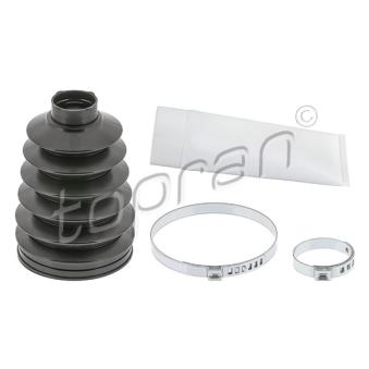 Jeu de joints-soufflets, arbre de commande TOPRAN OEM 1683600268 Jeu de joints-soufflets, arbre de commande TOPRAN OEM 1683600268