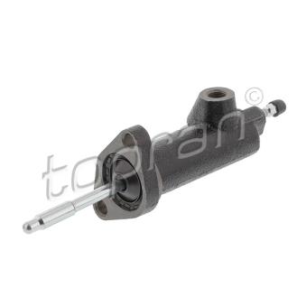 Cylindre récepteur, embrayage TOPRAN OEM A0012952907