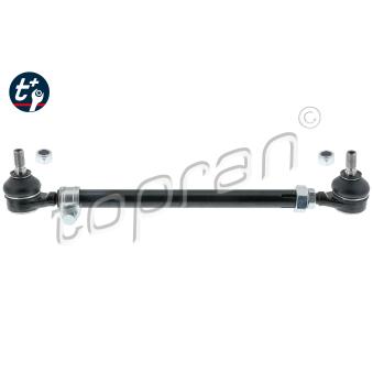 Barre de connexion TOPRAN OEM 2013301503