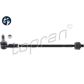 Barre de connexion TOPRAN OEM 9014600205 Barre de connexion TOPRAN OEM 9014600205