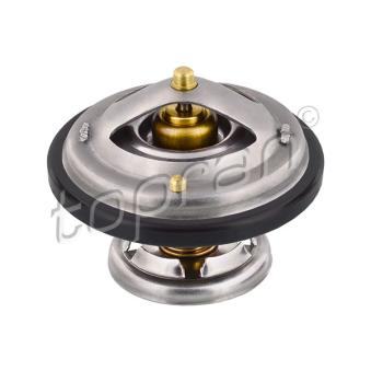 Thermostat d'eau TOPRAN OEM A6022000015
