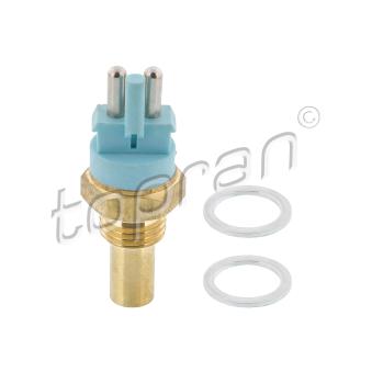 Sonde de température, liquide de refroidissement TOPRAN [400 869]