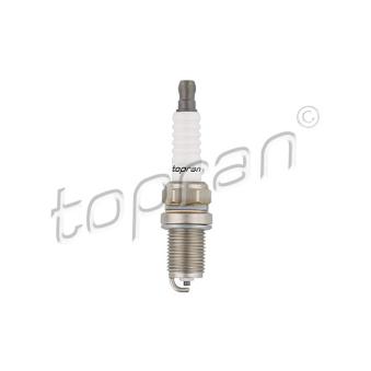 Bougie d'allumage TOPRAN OEM A0031596703