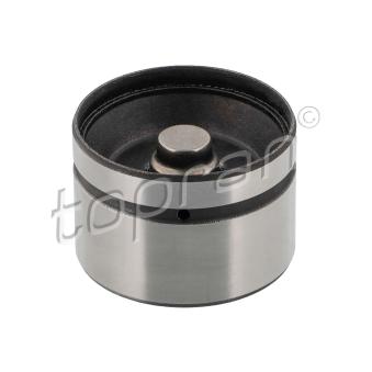 Poussoir de soupape TOPRAN 400 894 pour MERCEDES-BENZ CLASSE E E 420 - 279cv