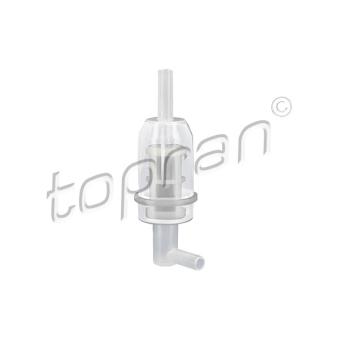Filtre à carburant TOPRAN OEM A0014776301 Filtre à carburant TOPRAN OEM A0014776301
