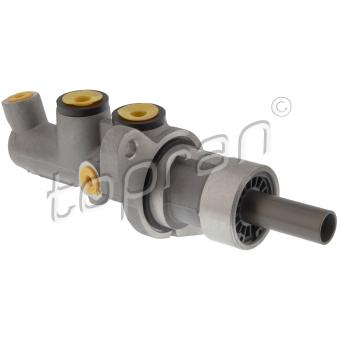 Maître-cylindre de frein TOPRAN [400 935]