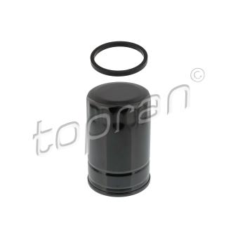 Filtre à huile TOPRAN OEM 1021840101