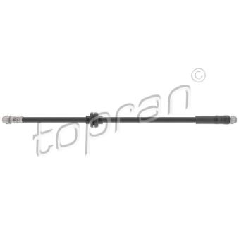 Flexible de frein TOPRAN OEM A2114200748